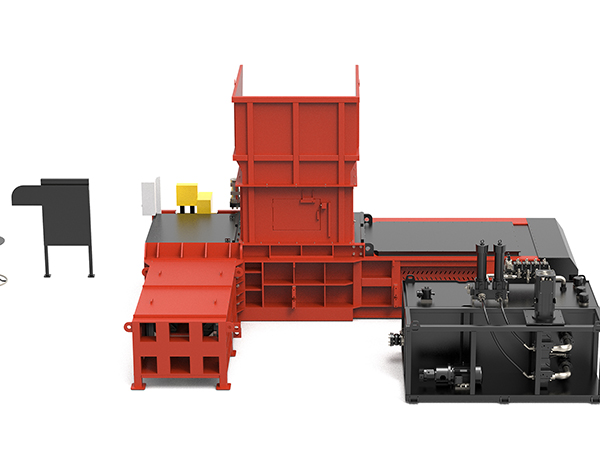 Powerful Twin Cylinders