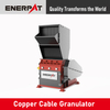 WG-400S Copper Cable Granulator