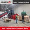 HBA120-110125 Auto-Tie Horizontal Balers for Sale