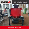 ENERPAT Copper Chip Spinner Machine Manufacturer