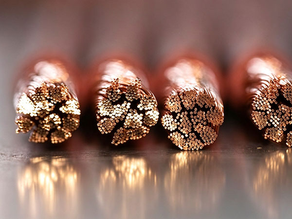 Multi-core Power Copper Wire Separator | Cable Shredding Machine | ENERPAT