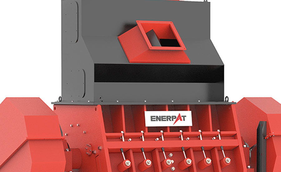 Controlled Feeding System