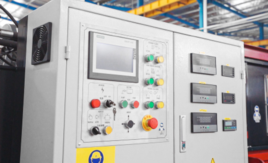 Safety Protection System