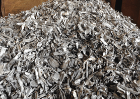 aluminum