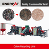 Automotive Wire Harness Granulator