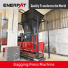 HBA-B140 Hemp Bagging Baler Machine