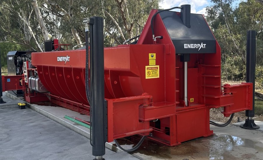 Structural Integrity: Heavy-Duty Engineering