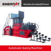 Auto-Tie Horizontal Baler 