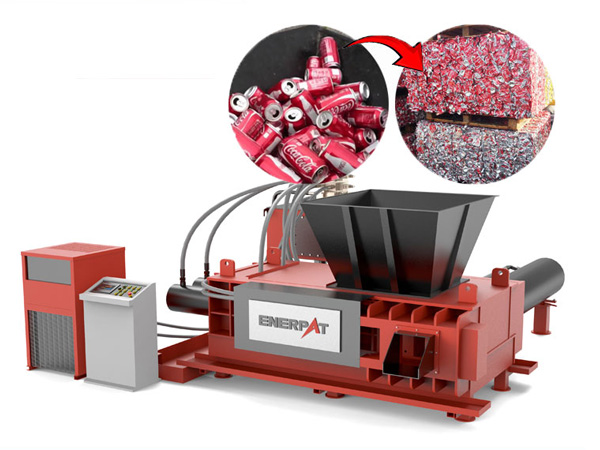 Why Are Heavy-Duty Aluminium Can Crushers Essential for Metal Recycling Businesses?
