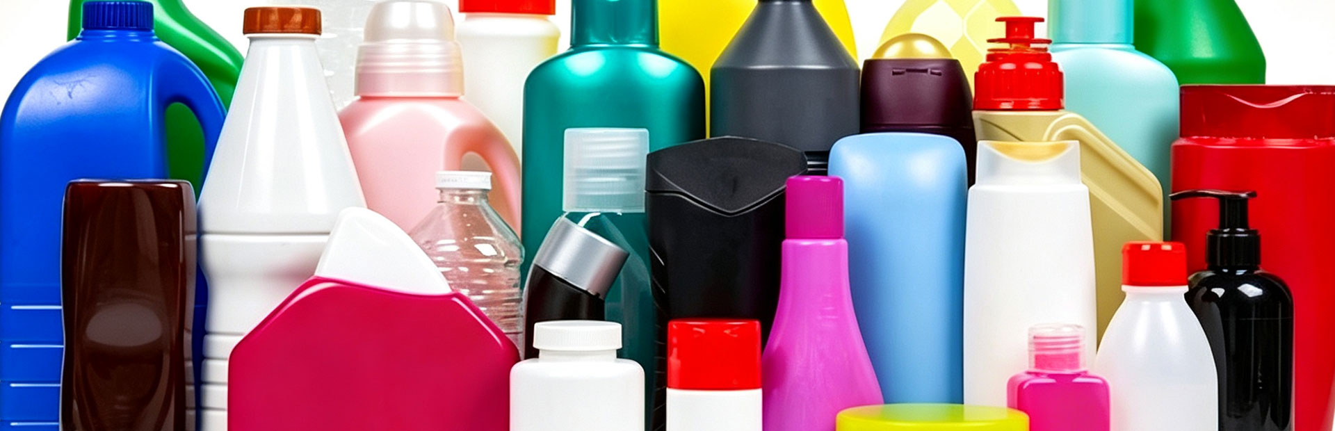 HDPE & Rigid Plastics