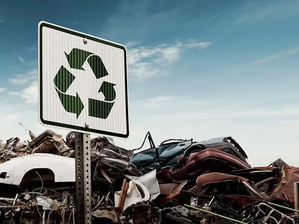 How Much Aluminum Is in a Car?