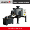 Metal Chip Wringer & Centrifuges