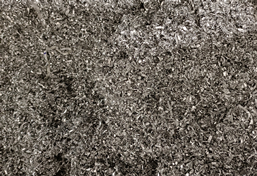 Aluminum scrap