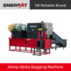 Hemp Herbs bagging machine