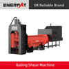 Baler Shear