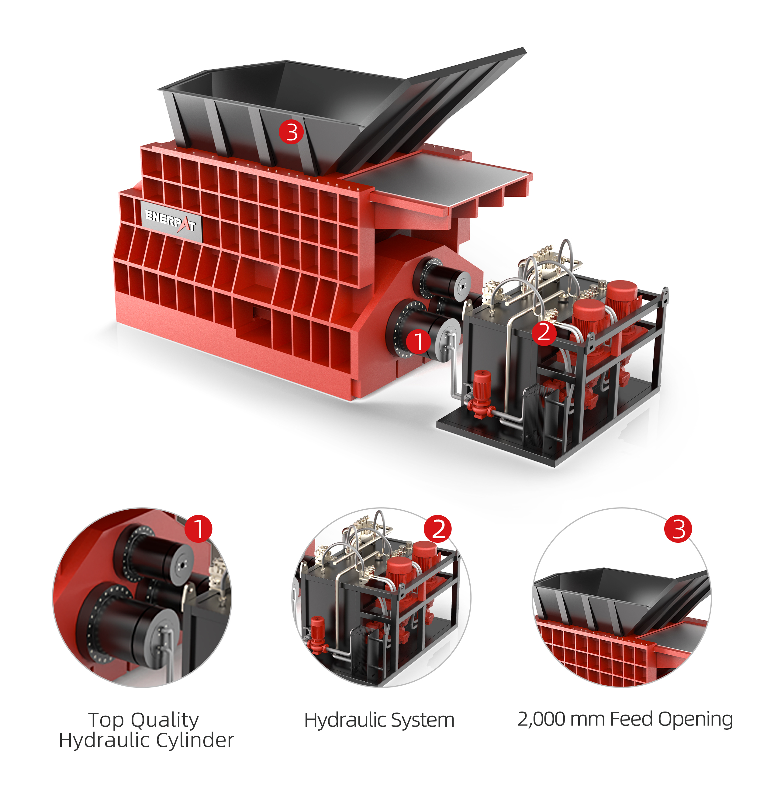 Box Shear-Product Structure(2)(1)