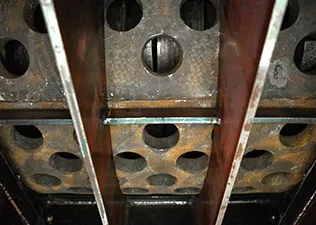  Customizable Heavy-Duty Screens