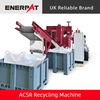 ACSR Crushing and Sorting Line