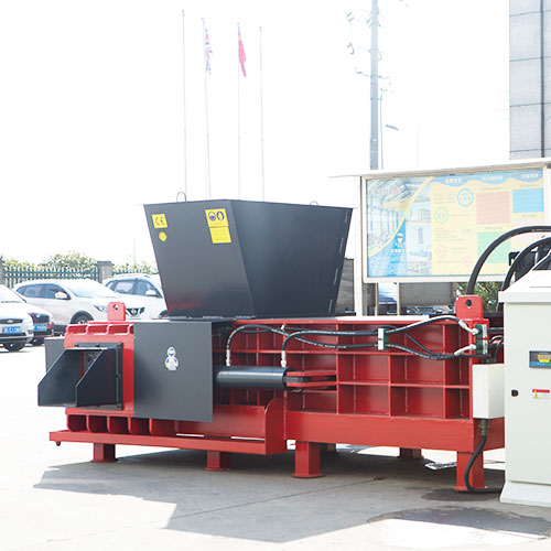 Which brand of non ferrous balers are more reliable?