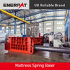 AMB-L2520 Mattress Spring Baler