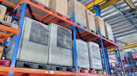 Refrigerant Management 