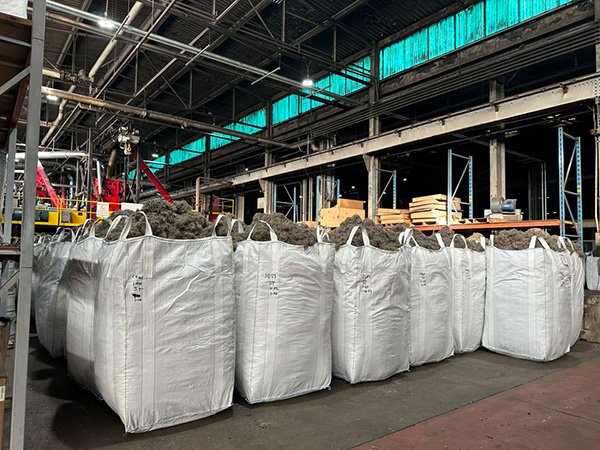 Enerpat Tire Wire Baler