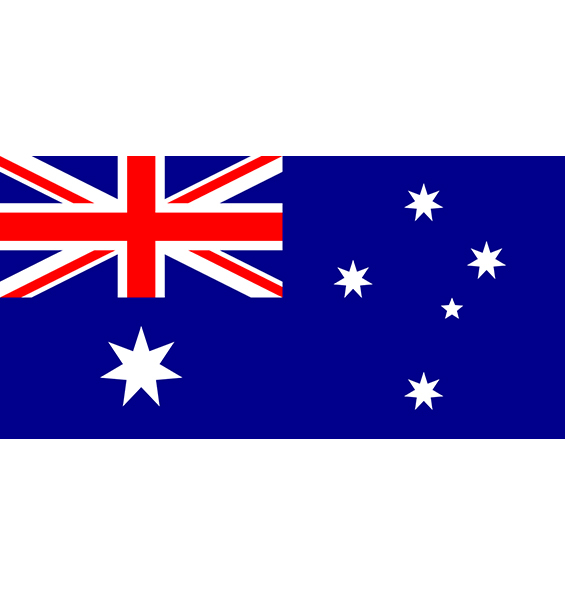 Australia Customer