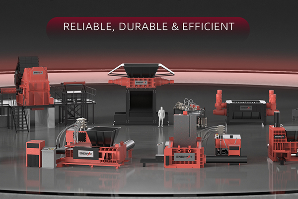 How to Choose the Right Aluminum Recycling Machine?