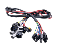 Automotive Wire Harness Granulator