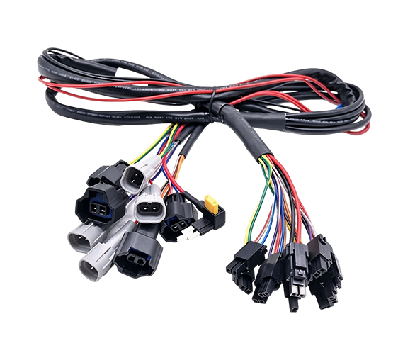Automotive Wire Harness Granulator