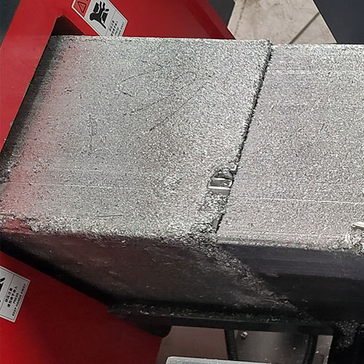 Aluminum Turnings / Chips