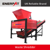 Chemical Barrels Shredder (ES-S1050)