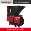 plastic purgings shredders 