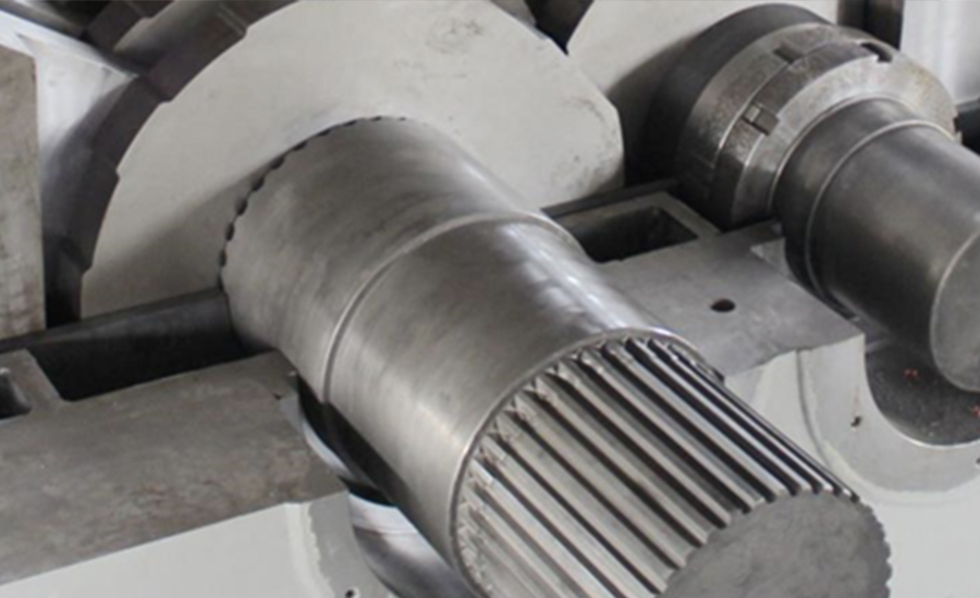 Feeding System