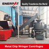 ENERPAT ED-600 Metal Chip Centrifuge