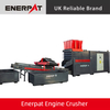 ENERPAT Engine Crusher Manufacturer