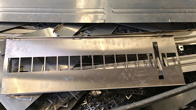 Scrap Metal