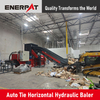 HBA120-110125 Auto-Tie Horizontal Balers for Sale