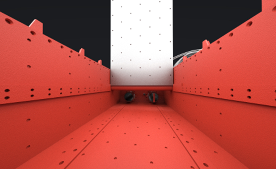 耐摩耗性を考慮した設計