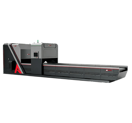 AI Sorting Machine&nbsp;for Plastic