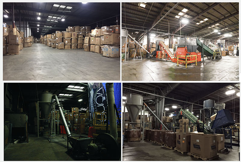 Customer Site