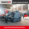 Metal Chips Briquetting Press