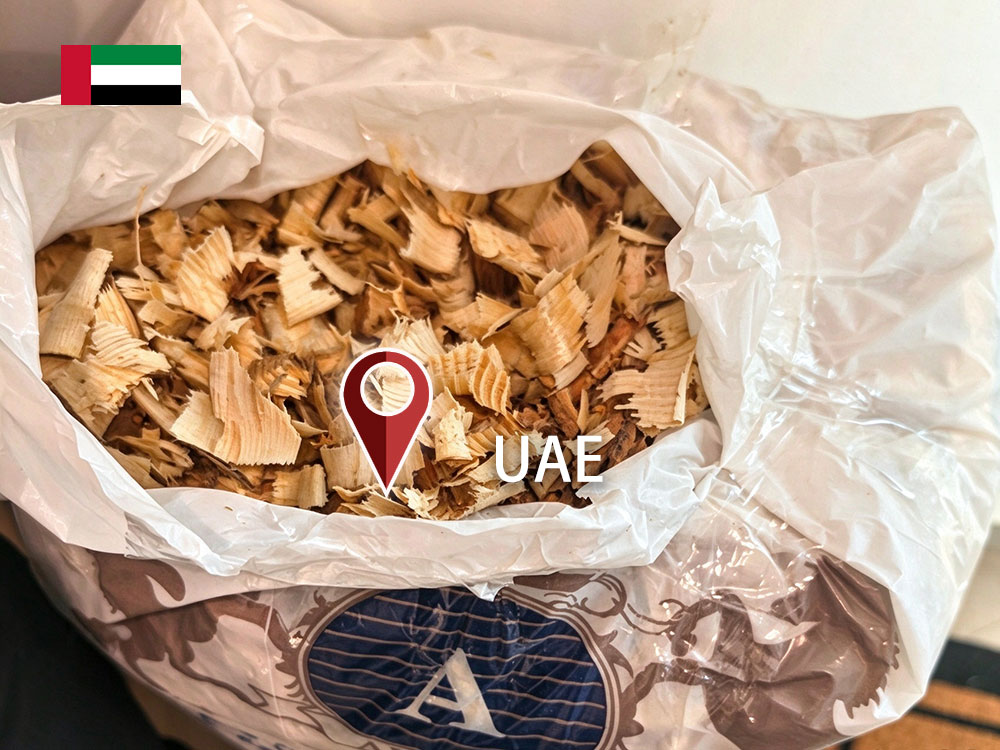 UAE | Horse Shaving Machine | Pre-Sales Consultation | ENERPAT