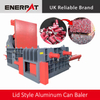 Aluminum Can Baler Manufacturer