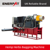 Hemp Herbs bagging machine