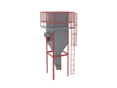 Dust Collector