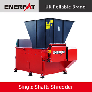  Wood Furniture Shredder 