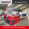 Non Ferrous Balers Factory