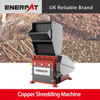 Copper Shredding Machine