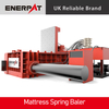 AMB-L2520 Mattress Spring Baler